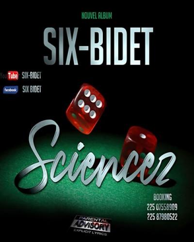 Six-Bidet
