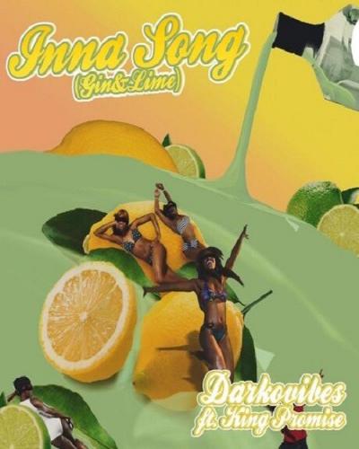 Darkovibes - Inna Song (Gin & Lime) [feat. King Promise]