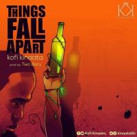 Kofi Kinaata Things Fall Apart artwork