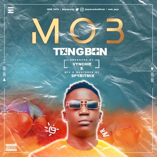 MOB - Tongbon