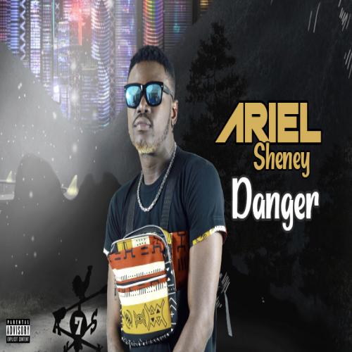 Ariel Sheney - Danger