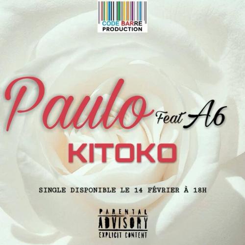 Paulo - Kitoko (feat. A6)