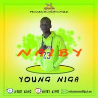 Naiby Young niga artwork