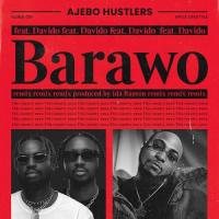 Ajebo Hustlers Barawo (Remix) [feat. Davido] artwork