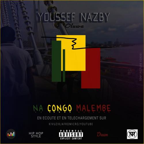 Youssef Nazby - Congo Malembe