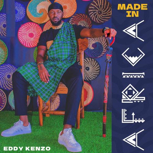 Eddy Kenzo - Shakamo (feat. Tribe Mark)