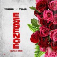 Wizkid Essence (Kezyklef Remix) [feat. Tems] artwork