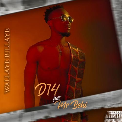 D14 - Wallaye Billaye (feat. Mr Behi ) (Clip Officiel)