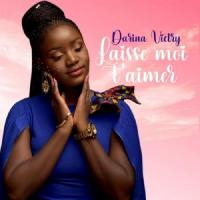 Darina Victry Laisse Moi T'aimer cover