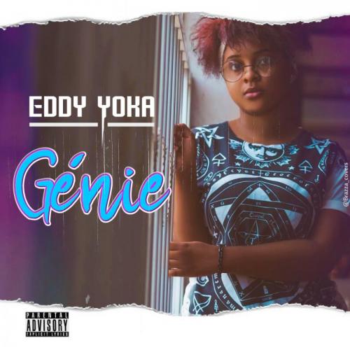 EddyYoka - Genie