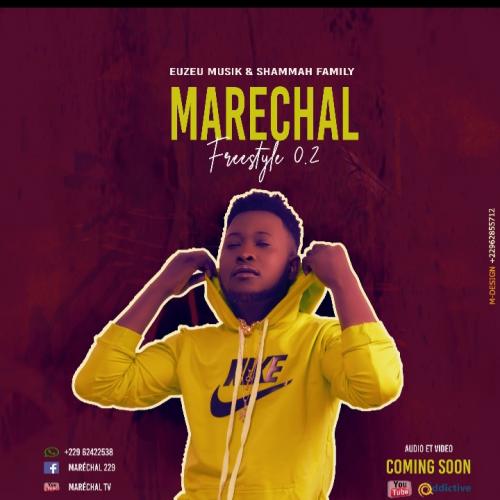 MARECHAL 229 - Marechal 0.2