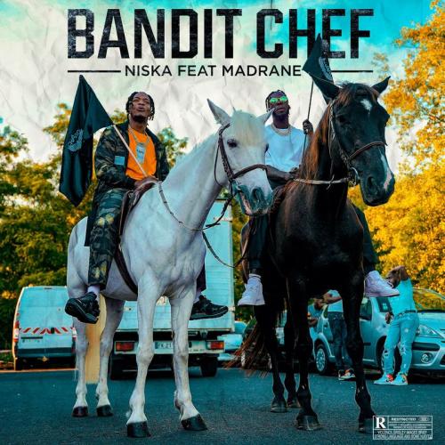 Niska; Madrane  -  Bandit Chef (Official Video)