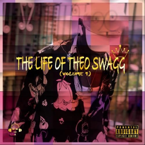 Theo Swagg - letter To My Ex's