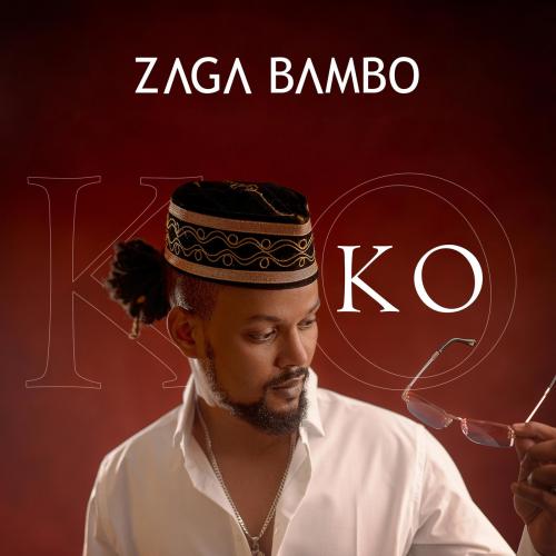 Zaga Bambo - Gboya