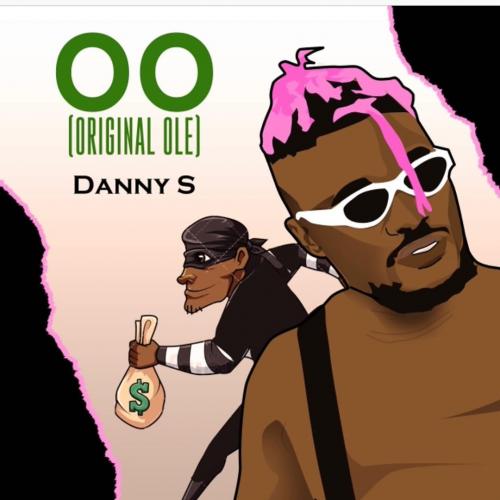 Danny S - O.O (Original Ole)