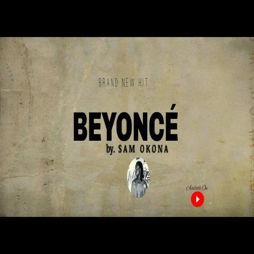 Sam Okona - Beyonce