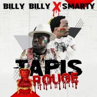 Billy billy Tapis rouge (Feat. Smarty ) artwork