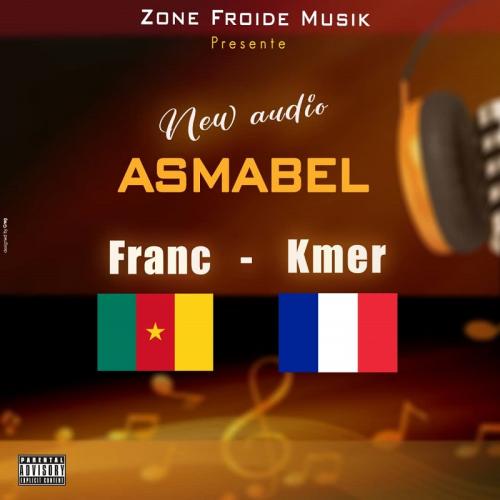 Asmabel - Franc-Kamer