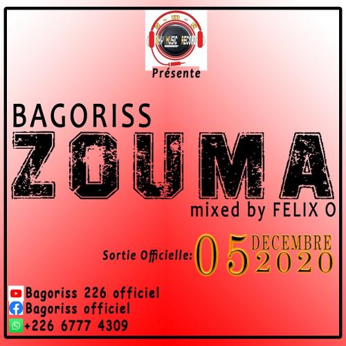 Bagoriss - Zouma