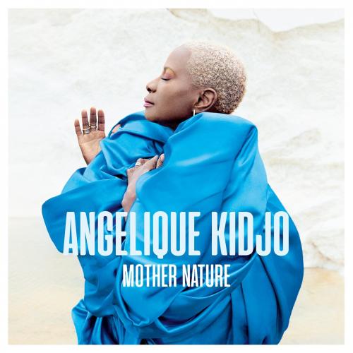 Angélique Kidjo - Mother Nature album art