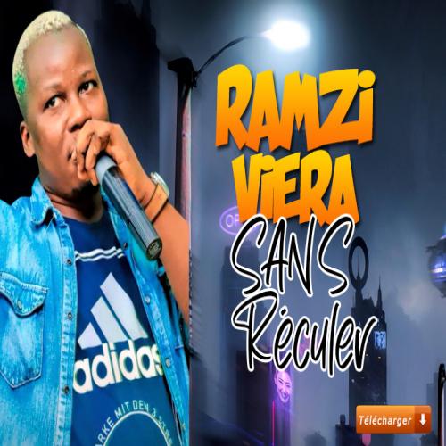 Ramzi Viera - Sans reculer (feat. DJ Leo, Bilenko Medvedev, DJ Mix)