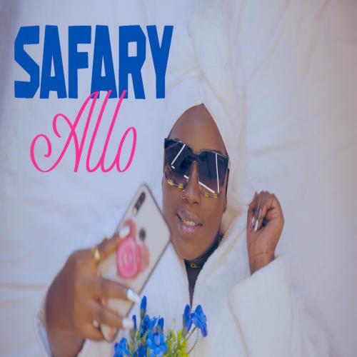 Safary - Allo