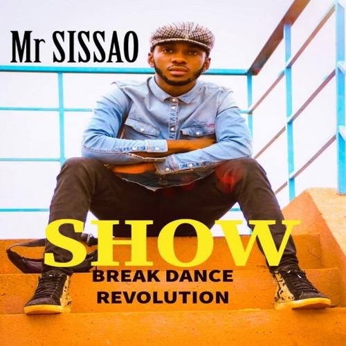 Mister Sissao - Show