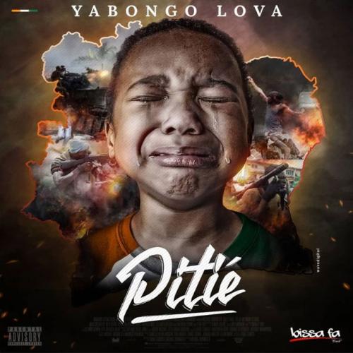 Yabongo Lova - Pitié