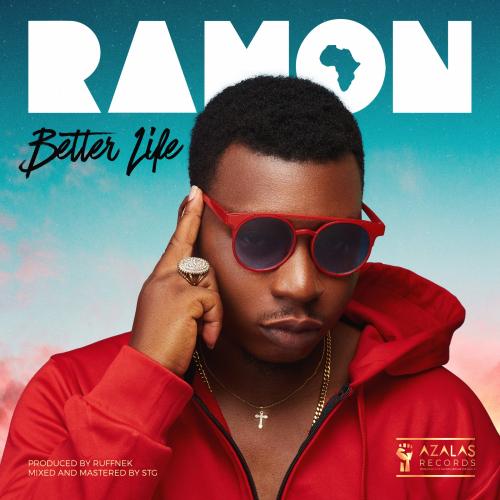 Ramon - Better Life