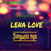 Lena Love Zonguela Nga artwork