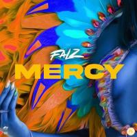 Falz Mercy artwork