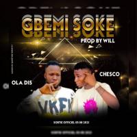 Ola Dis Gbemi Soke (feat. Chesco) artwork
