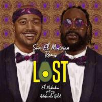 El Mukuka Lost (Sun-El Musician Remix) [feat. Adekunle Gold] artwork