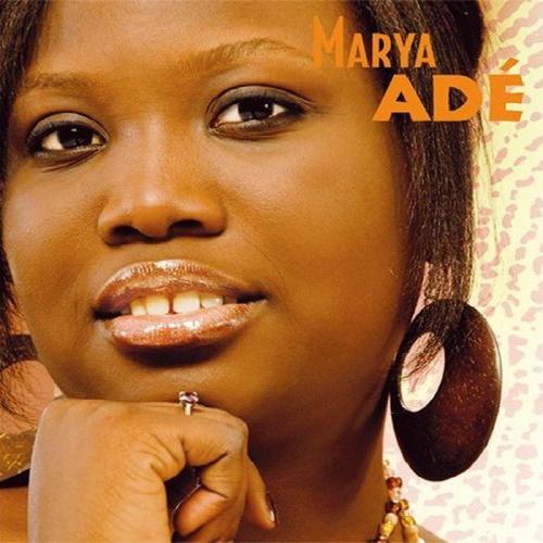 Marya Adé - Make It Miracle