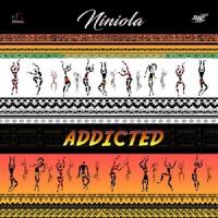 Niniola Addicted artwork