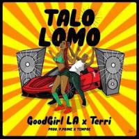 GoodGirl LA Talo Lomo (feat. Terri) artwork