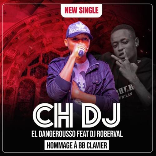 CH DJ - HOMMAGE A BB CLAVIER