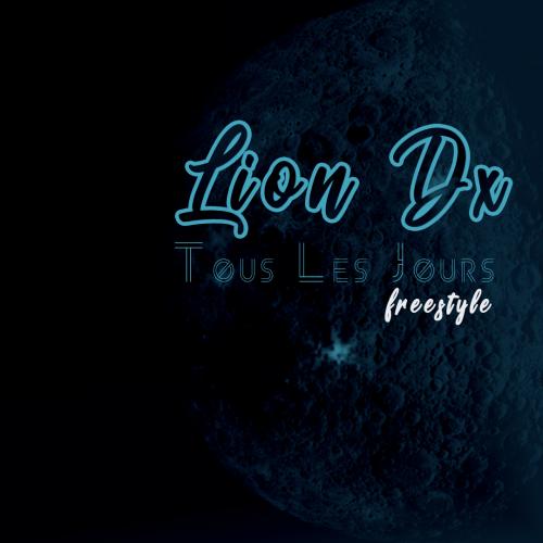 Lion Dx - #TLJ