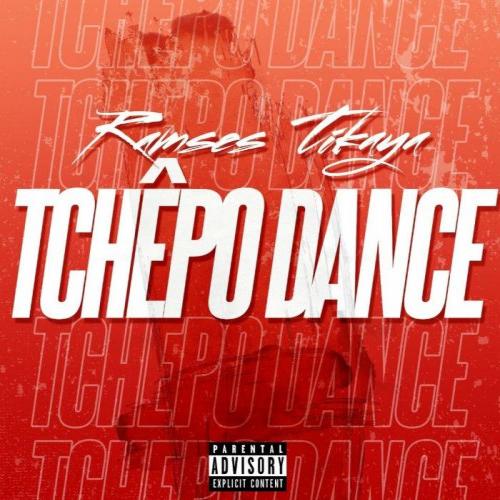 Ramses Tikaya - Tchepo Dance