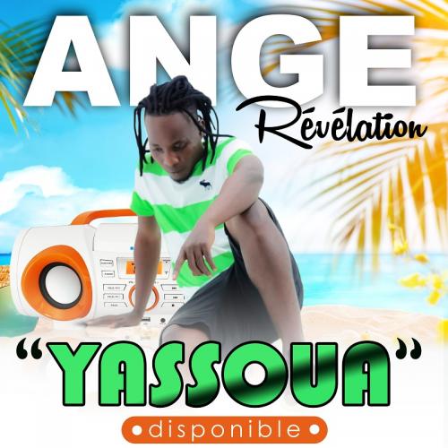 Ange Revelation - Yassoua