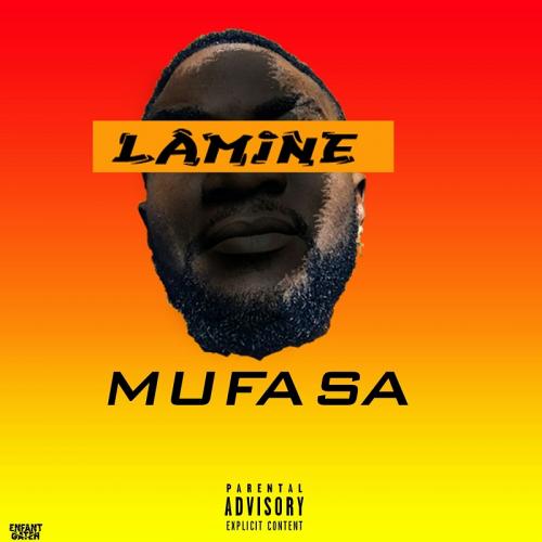Lamine - Mufasa