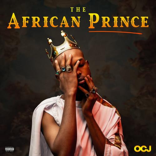 OCJ - The African Prince