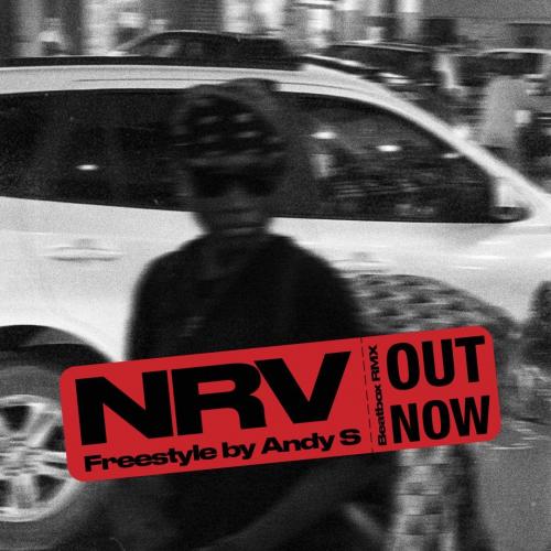 Andy S - NRV Freestyle