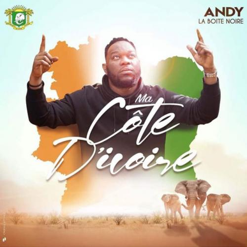 Andy la Boîte Noire - Ma Côte d'Ivoire