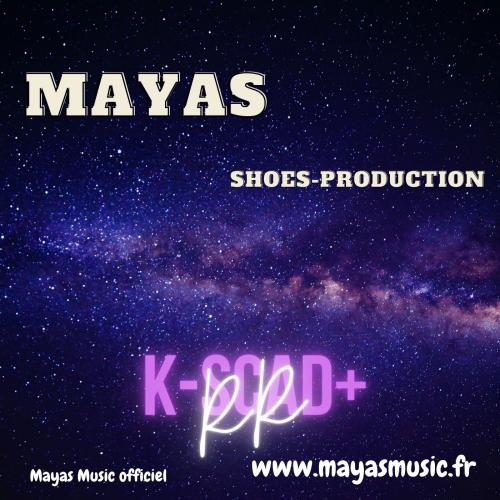 Mayas/Shoesproduction/Shoezy - RR