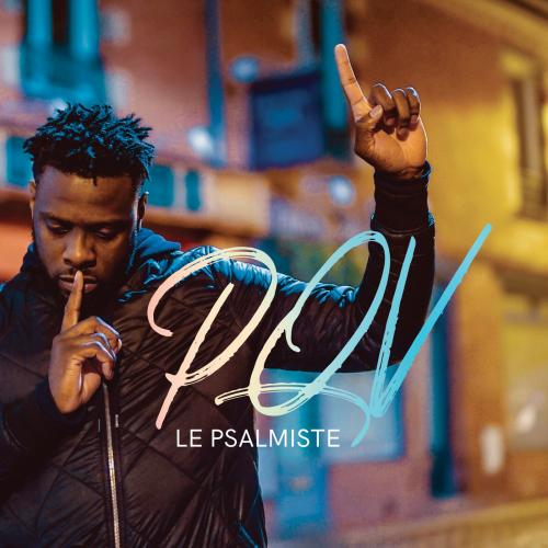 Le Psalmiste - PQV album art