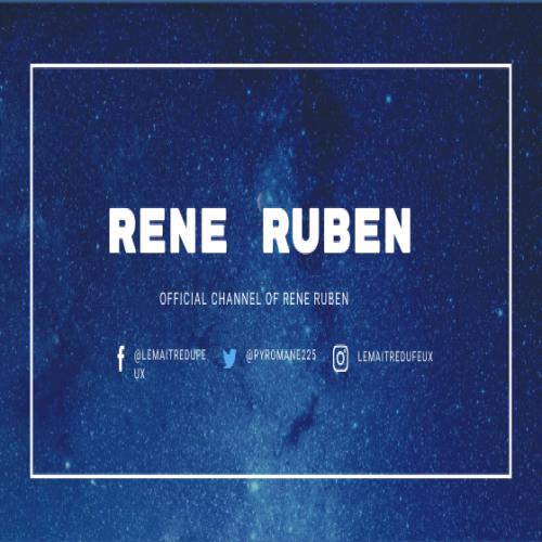 René Ruben - 10-09