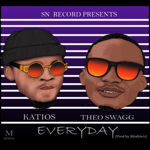 Theo Swagg ft Katios