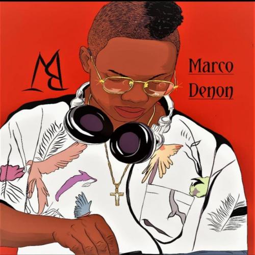 Marco Denon - Mix Panache Musical 2021