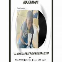 Dj Benfica Adjoumani Dance (feat. Renard Barakissa) artwork